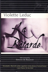 La Bâtarde
