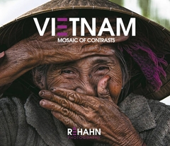 Viet Nam Mosaic Of Contrasts Vol I