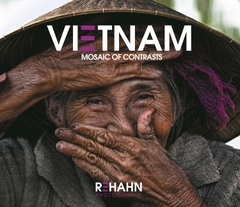 Vietnam Mosaic of Contrasts - Volume 1, 2, 3