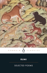 Rumi: Selected Poems