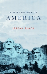 A Brief History of America