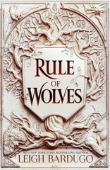 Rule of Wolves