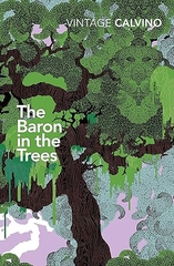 The Baron In The Trees