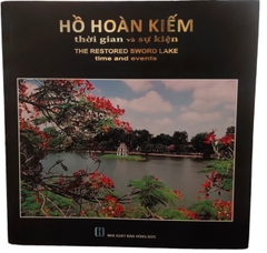 Hồ Hoàn Kiếm Time And Events