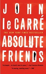 Absolute Friends