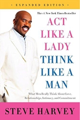 Act Like a Lady Think Like a Man