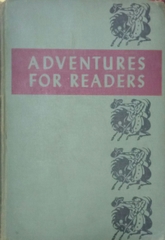 Adventures For Readers