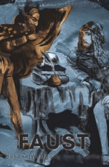 Faust: A Tragedy In Two Parts & The Urfaust
