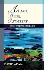 Aidan Bede Cuthbert