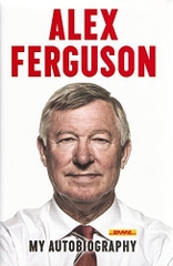 Alex Ferguson My Autobiography