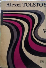 Alexei Tolstoy Collected Works Vol V
