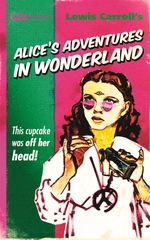 Alice's Adventures In Wonderland