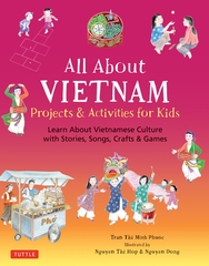 All about Vietnam Projects & Activities for Kids