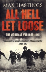 All Hell Let Loose