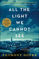 All the Light We Can Not See