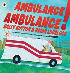 Ambulance, Ambulance!