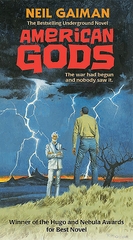 American Gods