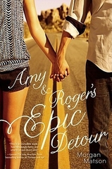 Amy And Roger's Epic Detour