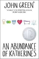 An Abundance of Katherines