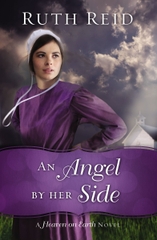 An Angel By Her Side