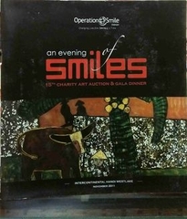 An Evening of Smiles
