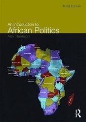An Introduction To African Politics
