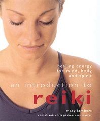 An Introduction to Reiki