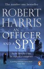 An Officer And A Spy