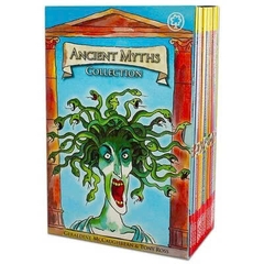 Ancient Myths Collection