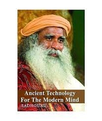 Ancient Technology for the Modern Mind
