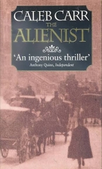 The Alienist