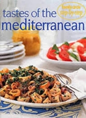 Tastes of the Mediterranean
