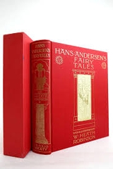 Hans Andersen's Fairy Tales