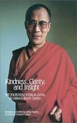 Kindness, Clarity, And Insight