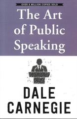 The Art of Public Speaking