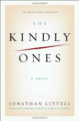 The Kindly Ones