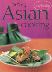 New Asian Cooking