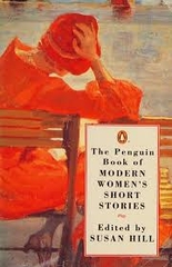 The Penguin Book of Modern Women's Short Stories