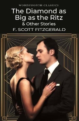 The Diamond As Big As The Ritz And Other Stories