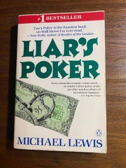 Liar's Poker