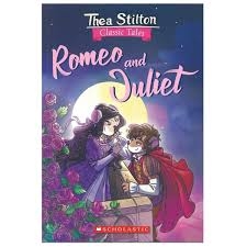 Romeo and Juliet