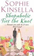 Shopaholic Ties the Knot
