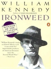 Ironweed