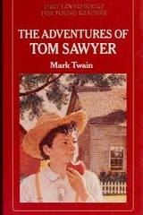 The Adventures Of Tom Sawyer