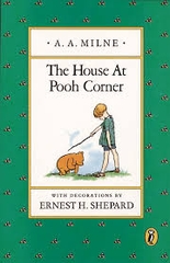 The House at Pooh Corner