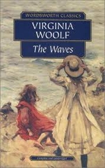 The Waves (Wordsworth Classics)