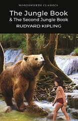 The Jungle Book & The Second Jungle Book