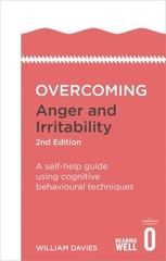 Over Coming Anger and Irritability