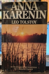 Anna Karenin