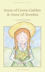 Anne of Green Gables & Anne of Avonlea